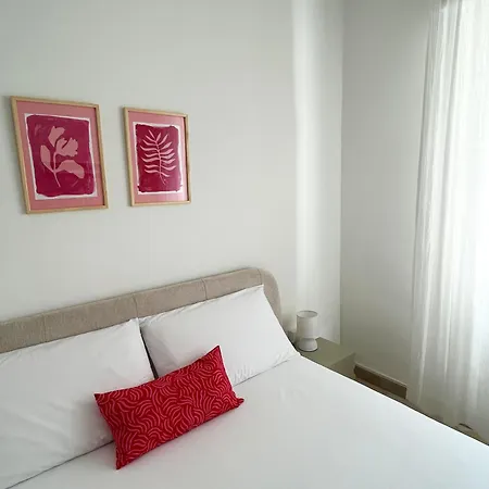 Apartmán Ponente Blue Appartamenti, 1 *