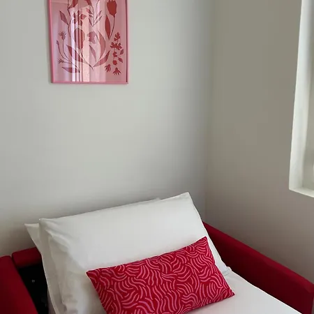 Ponente Blue Appartamenti, 1 Arma di Taggia