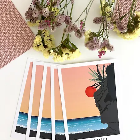 Appartement Ponente Blue Appartamenti, 1 Arma di Taggia