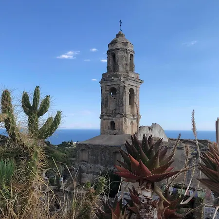 Ponente Blue Appartamenti, 1 Apartman Arma di Taggia