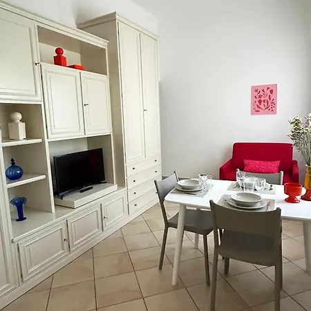 Appartement Ponente Blue Appartamenti, 1 Arma di Taggia