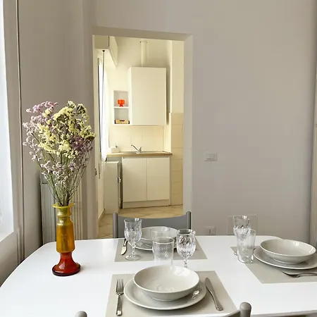 Ponente Blue Appartamenti, 1 Arma di Taggia