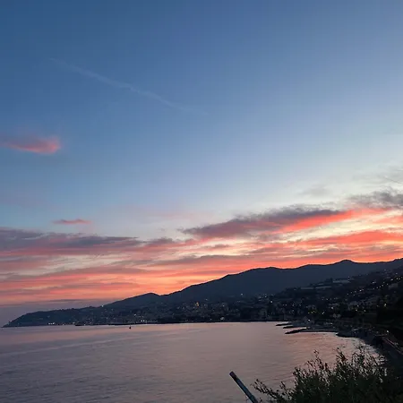 Apartment Ponente Blue Appartamenti, 1 *