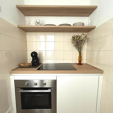 Ponente Blue Appartamenti, 1 Arma di Taggia