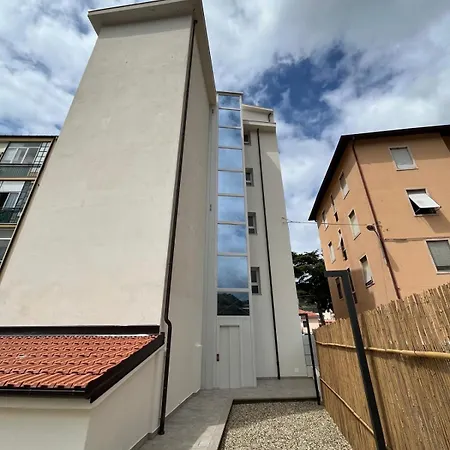 Ponente Blue Appartamenti, 1 Apartamento