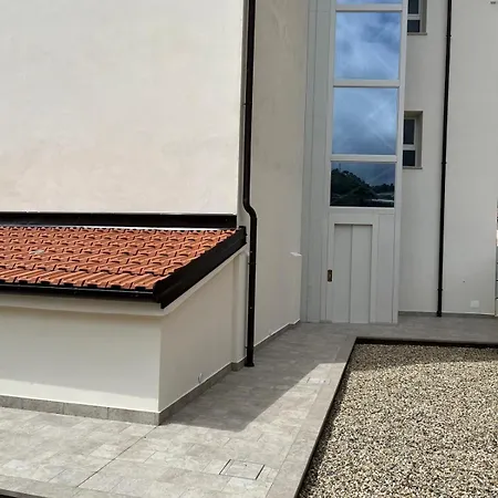 Ponente Blue Appartamenti, 1 * Arma di Taggia