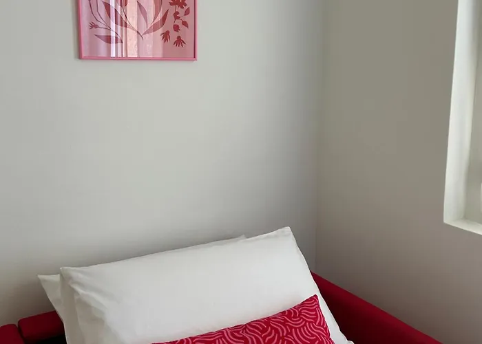 Ponente Blue Appartamenti, 1 Arma di Taggia