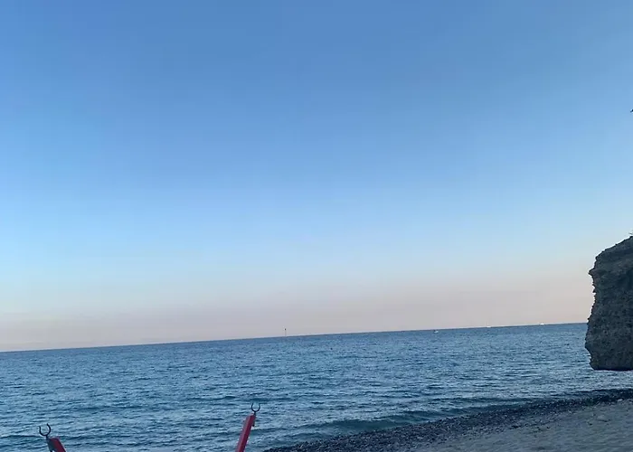 Ponente Blue Appartamenti, 1 Lejlighed Arma di Taggia