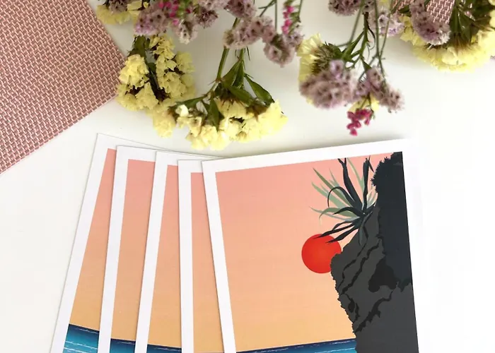 Daire Ponente Blue Appartamenti, 1 Arma di Taggia