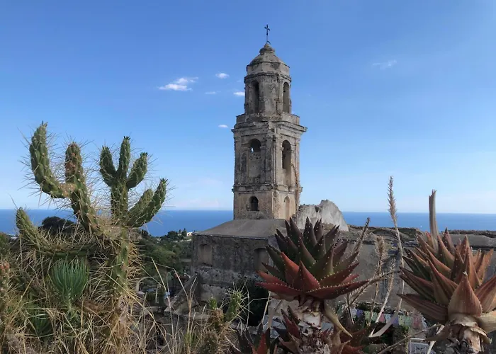 Ponente Blue Appartamenti, 1 Lejlighed Arma di Taggia