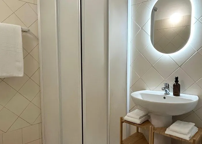 Ponente Blue Appartamenti, 1 * Arma di Taggia