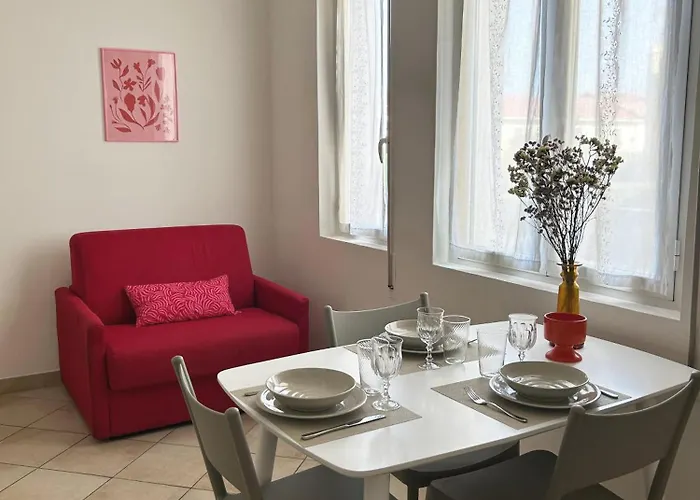 Ponente Blue Appartamenti, 1 Lejlighed *