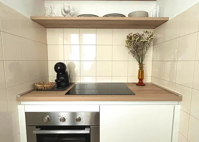 Ponente Blue Appartamenti, 1 Arma di Taggia