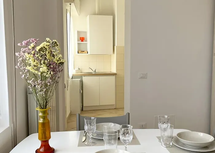 Ponente Blue Appartamenti, 1 Arma di Taggia