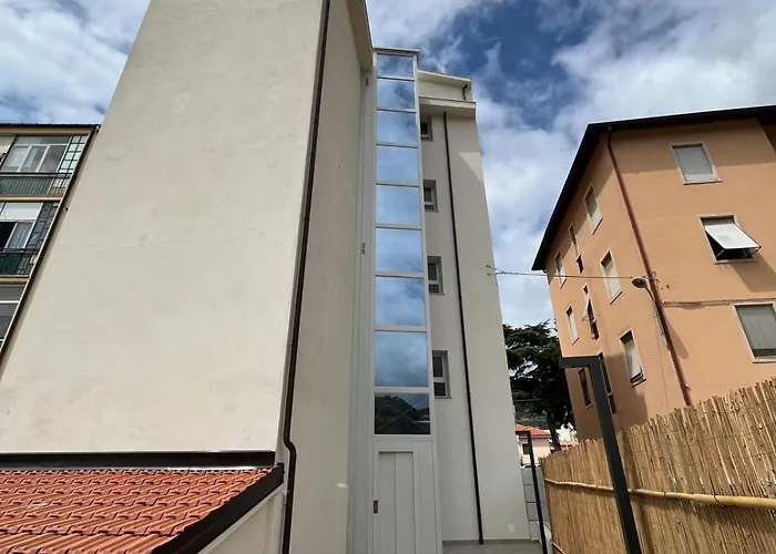 Ponente Blue Appartamenti, 1 Daire