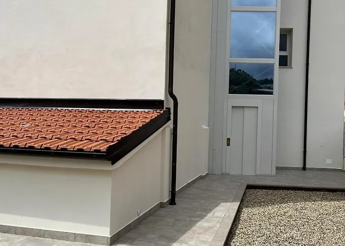 Ponente Blue Appartamenti, 1 * Arma di Taggia