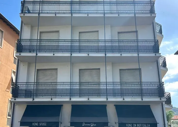 Lejlighed Ponente Blue Appartamenti, 1